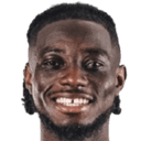Gideon Mensah