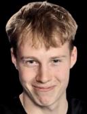 Aaron lindholm