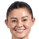 Carleigh Frilles