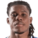 Cyriaque Irié