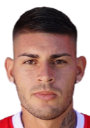 Leonel Mosevich