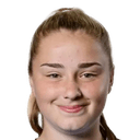 Ellie Jones