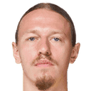 Matvey Safonov