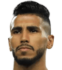 Mohamed Ounajem