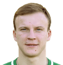 Dmytro Shcherbak