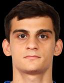 yuri budagyan