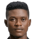Menzi Masuku