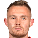 Kasper Olderburger