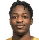Joel Mvuka