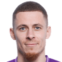 Thorgan Hazard