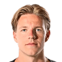 Jesper·Daland