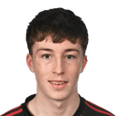 Aaron Doran