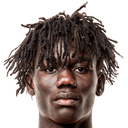 Stephen Acquah