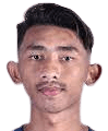 Daffa Salman