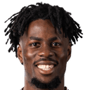Urie-Michel Mboula