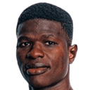 Bassirou N'Diayé