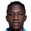 Eric Traore