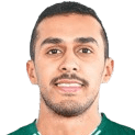 Khaled Al-Mershed