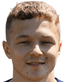 Joe Newton