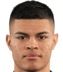 Eric Calvillo