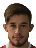 Sergio Fretes