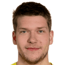 Mattias Lamhauge