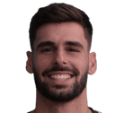Claudio Rafael·Soares Braga
