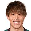Kunitomo Suzuki