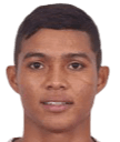 Andres Felipe Amaya Rivera