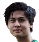 Rendy Juliansyah