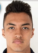 Daniel Zamora