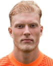Joey Houweling