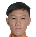 Wang Lingke