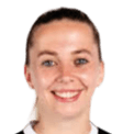 Nina Luhrssen