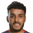 Abdulrahman Al Alawi
