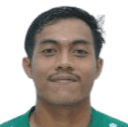 Andhika Ramadhani