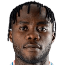 Emmanuel Uchenna