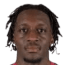 Christophe Lungoyi