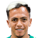 Christian Rivas