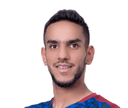 Ali Salem Saleh