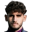 Mehdi Goudarzi