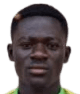 Patrick aseidu