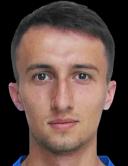 Kirill Burykin