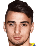 milos acimovic