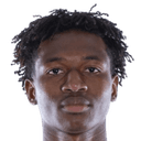 B. Coulibaly