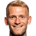 Adam Davies