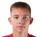 Daniil Kashmin