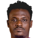 Ayayi Charles Folly