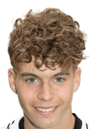 Charlie Gill