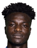 Samuel Asoma